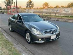انفنتي G37